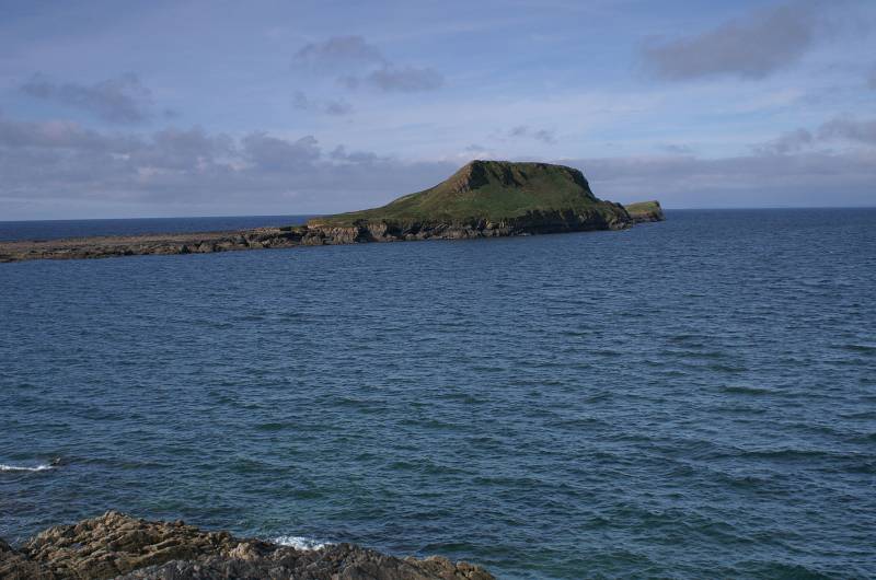 Rhossili